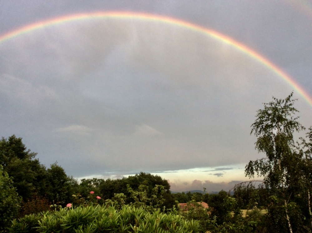 ARC EN CIEL