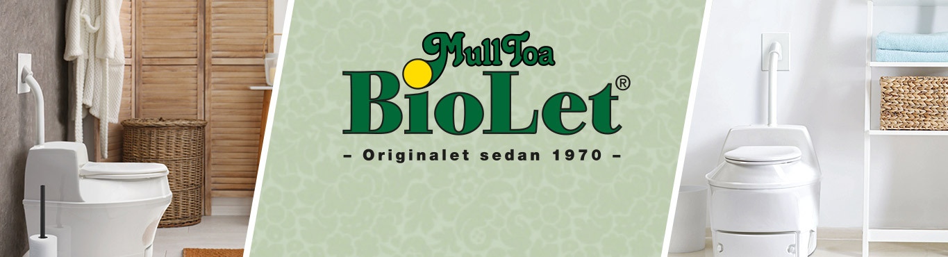 BIOLET 55